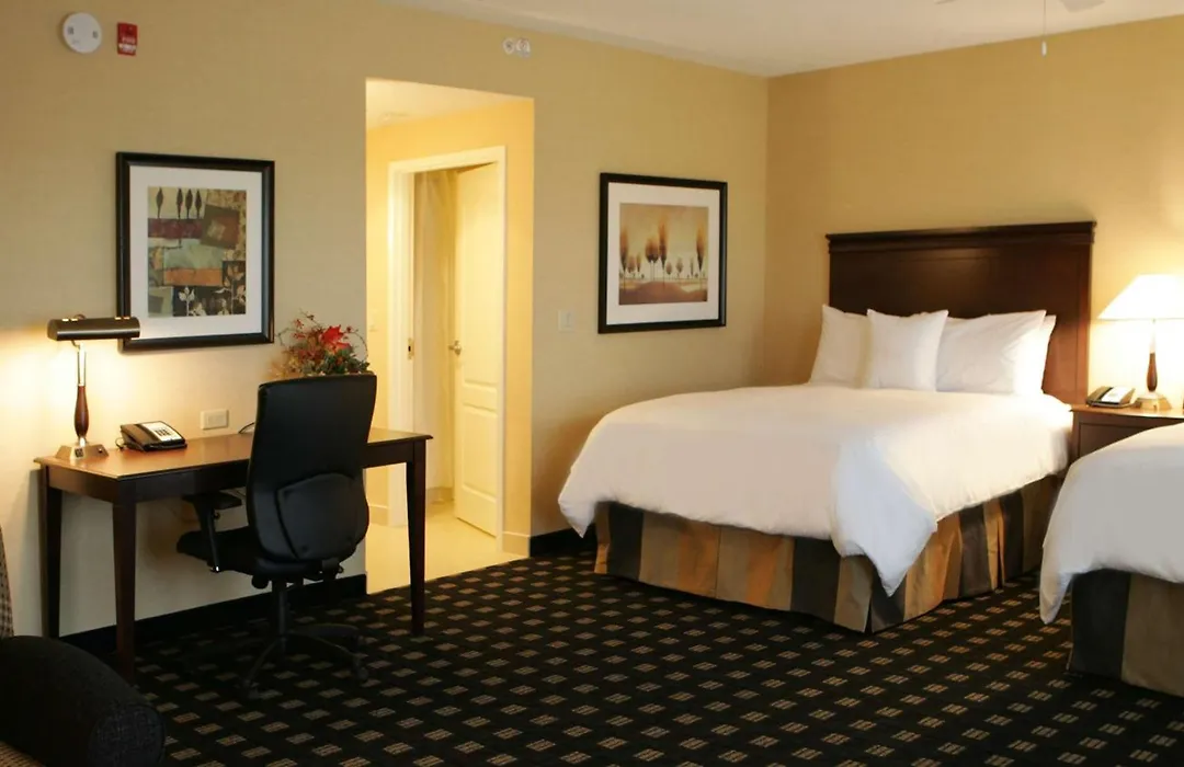 Homewood Suites By Hilton Toronto Airport Corporate Centre-1