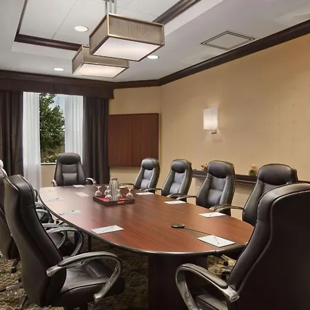 Homewood Suites By Hilton Toronto Airport Corporate Centre-2